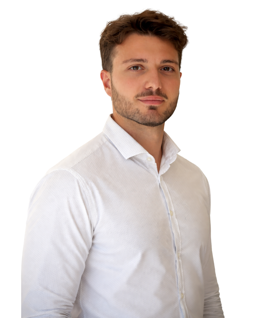 Dr. Armando Di Donna