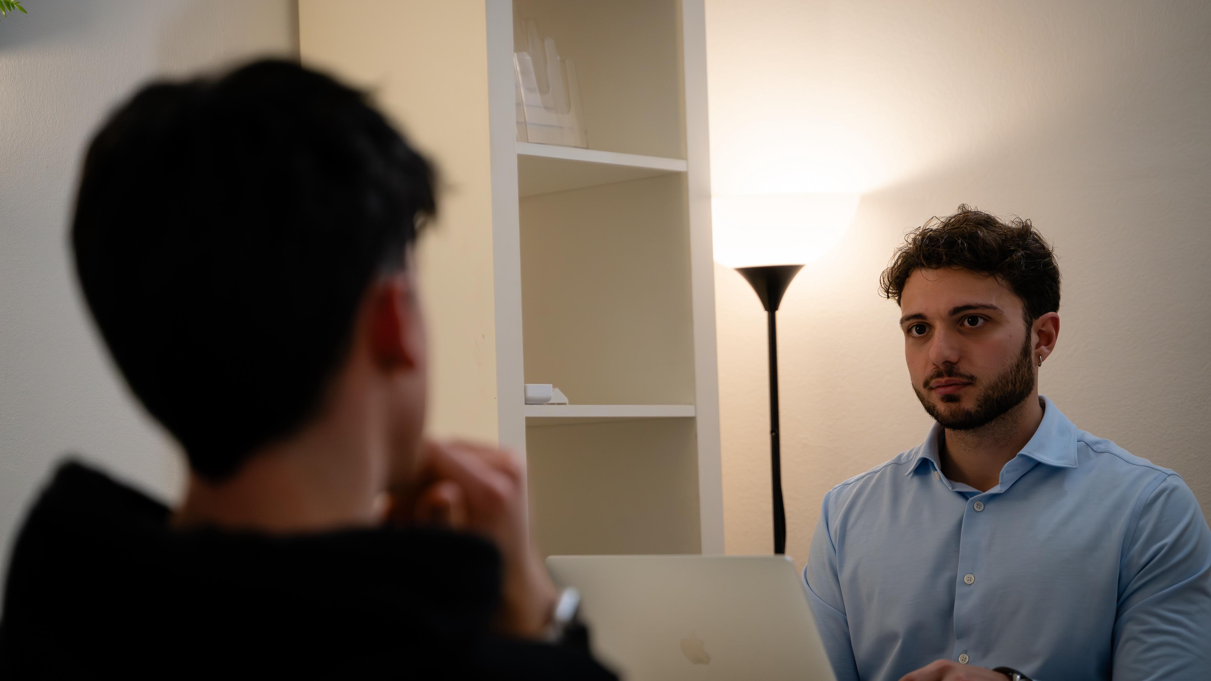 Dr. Armando Di Donna